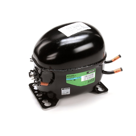 Hoshizaki Compressor Nf8.4Fx.2 4A3958-01